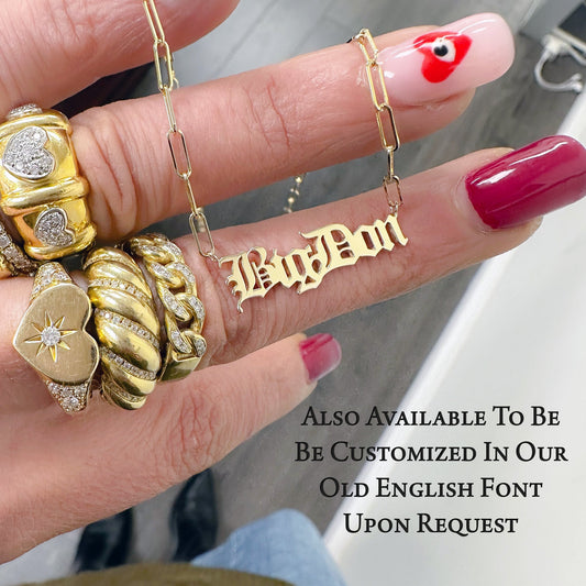 Jewelry That Tells Your Story: Crafting Meaningful Moments