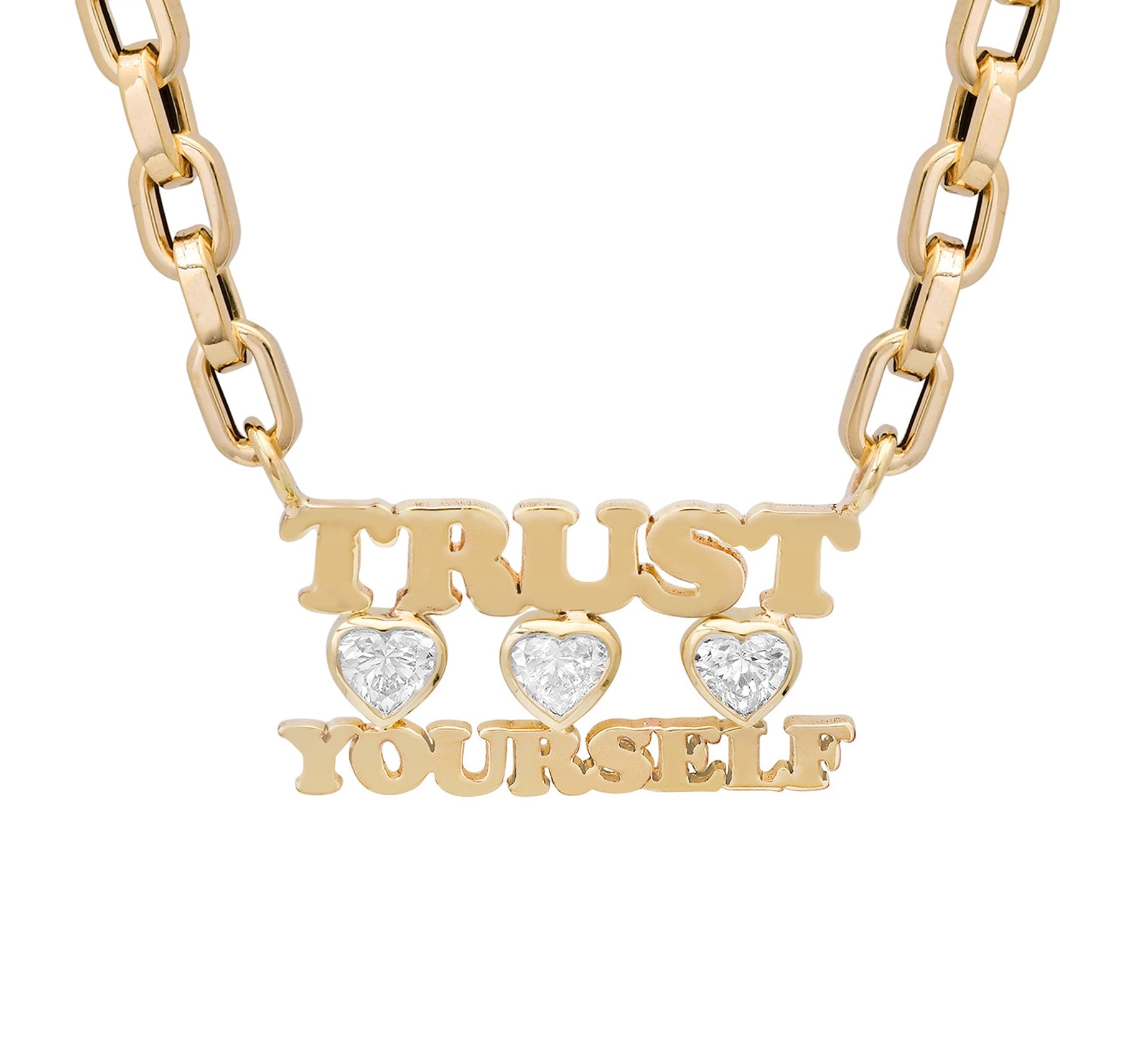 Necklaces & Charms – Nana Bijou