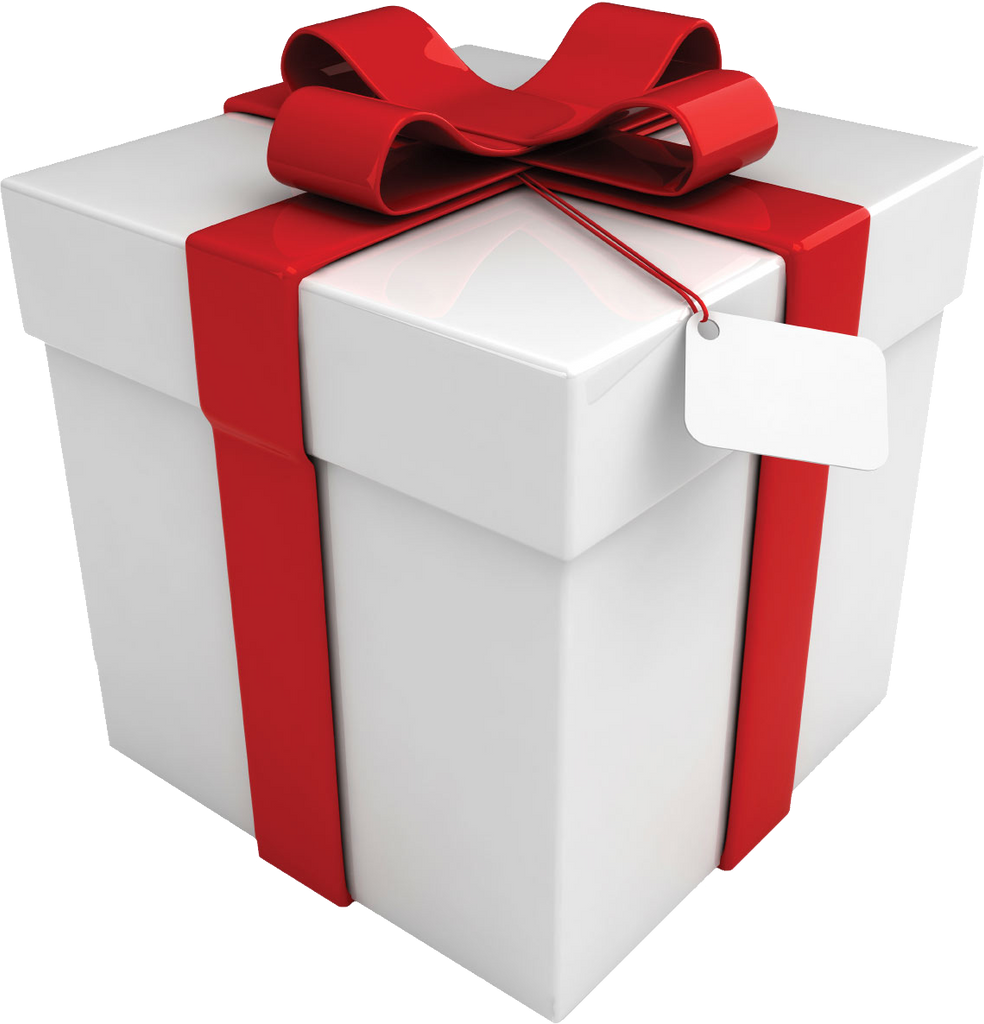 Gift Invoice