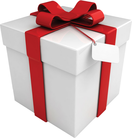 Gift Invoice