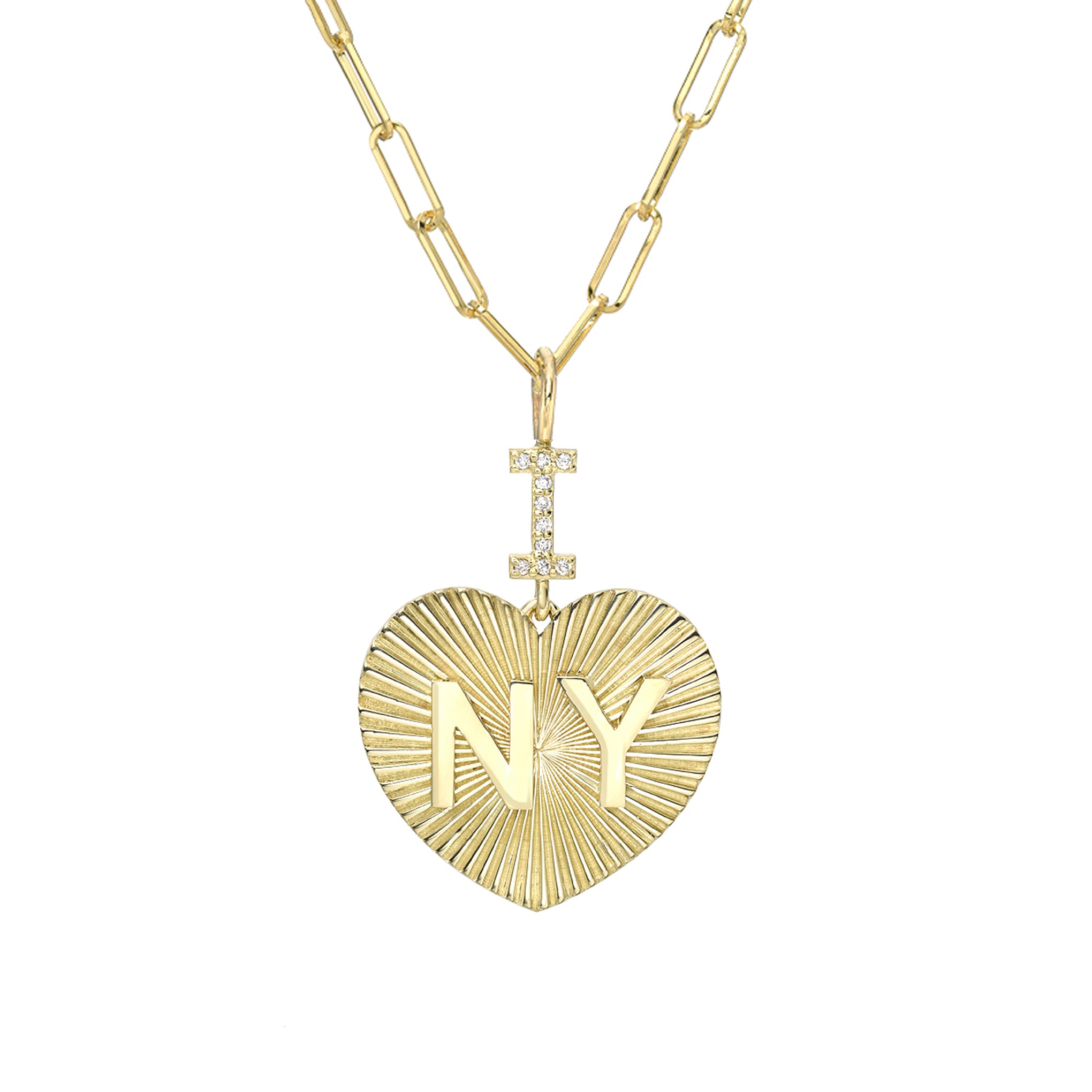 14 k nana charm with hotsell 18 inch 12k necklace